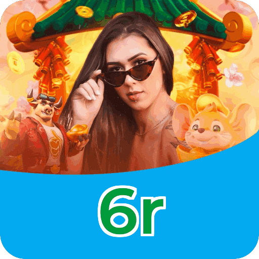 Bônus de boas-vindas 6r