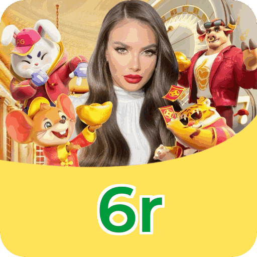 Slots Premium da PG Soft na 6r