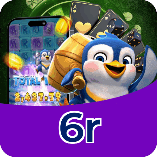 Promoções e bônus exclusivos da 6r