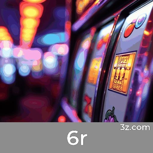 6r: Seu Cassino Online Confiável e Seguro
