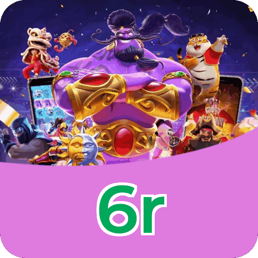 Lottery Clássica na 6r