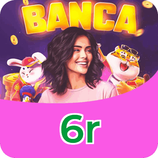 Jogos com maior RTP na 6r